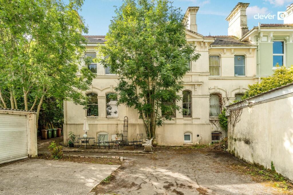 Main image of property: Mannamead Road, Plymouth