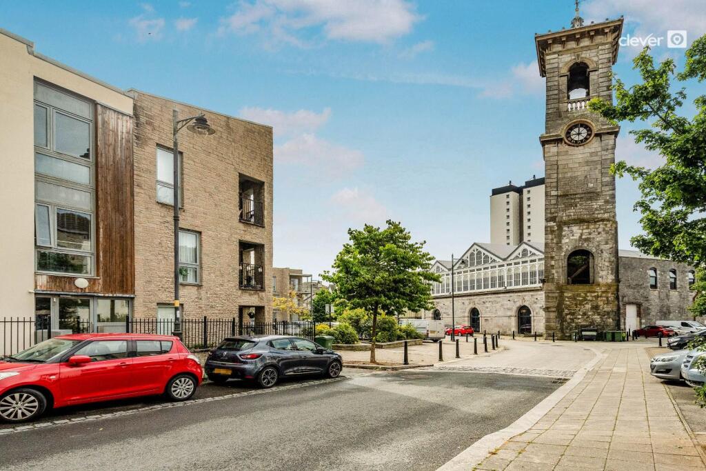 Main image of property: Wall Street, Plymouth