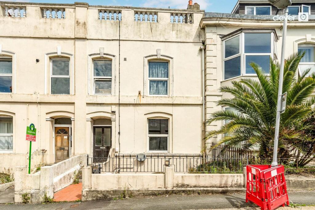 Main image of property: Hill Park Crescent, Plymouth