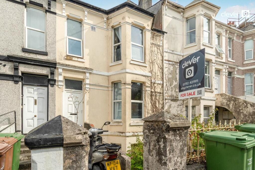 Main image of property: Lisson Grove, Plymouth