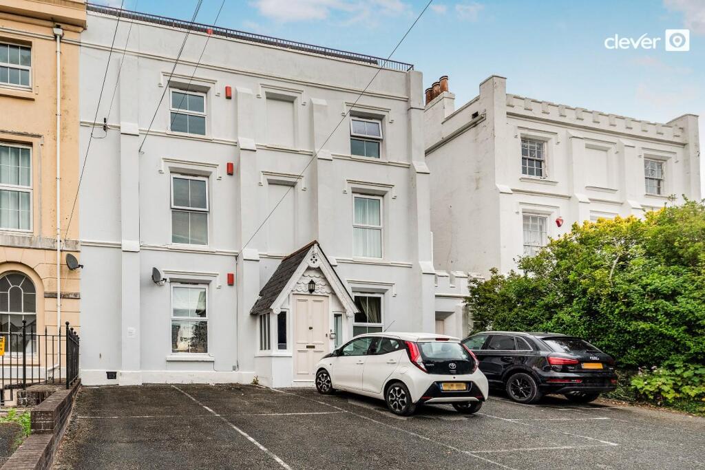 Main image of property: Bedford Terrace, Plymouth