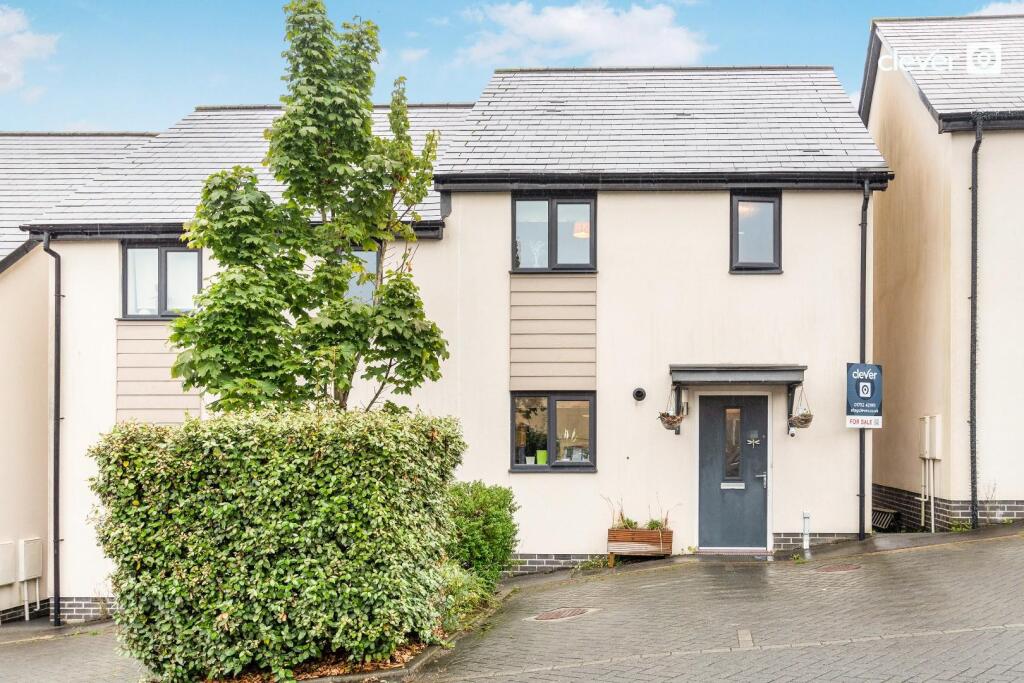 Main image of property: Lavinia Drive, Plympton