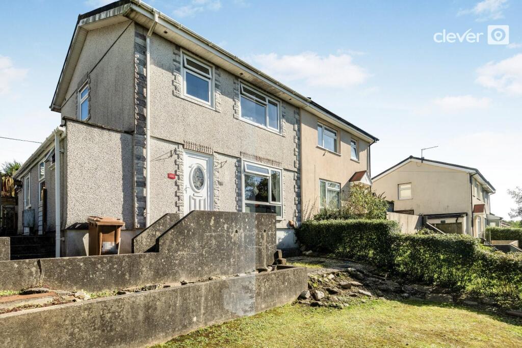 Main image of property: Honicknowle Lane, Plymouth, City Of Plymouth