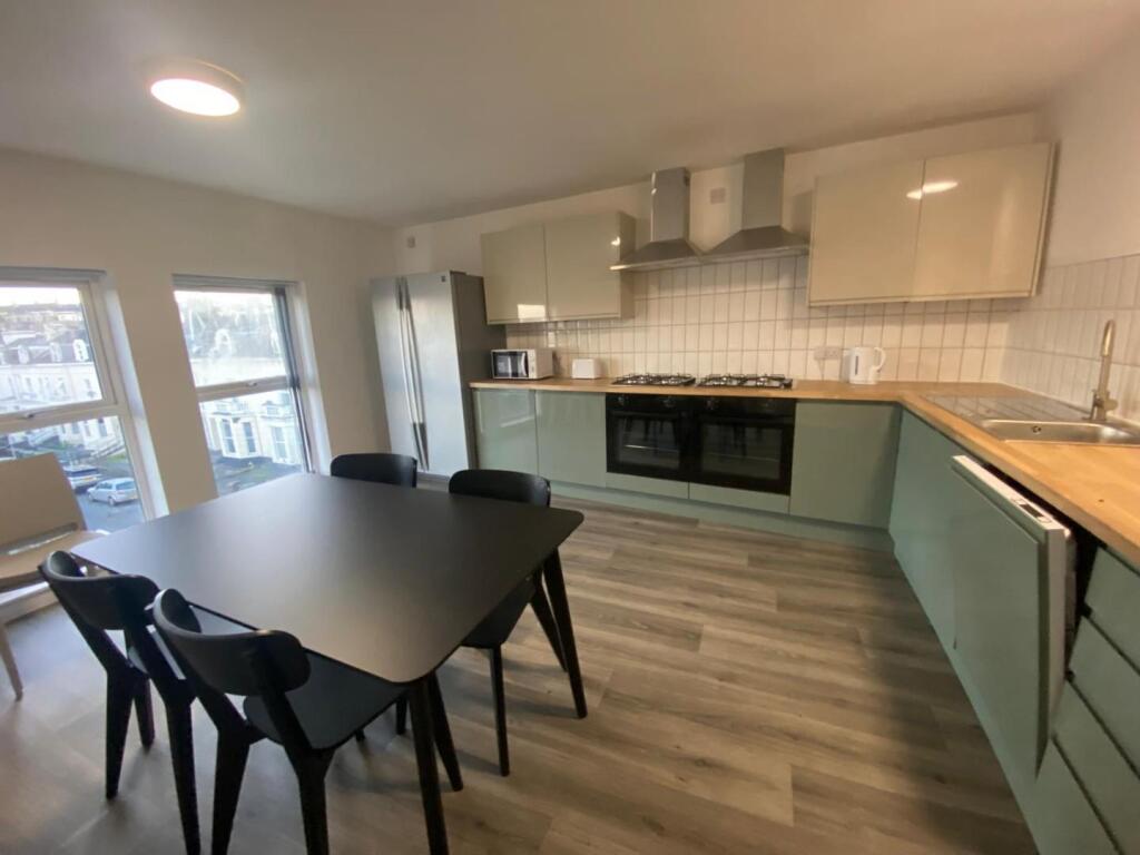 Main image of property: Grove House, Plymouth