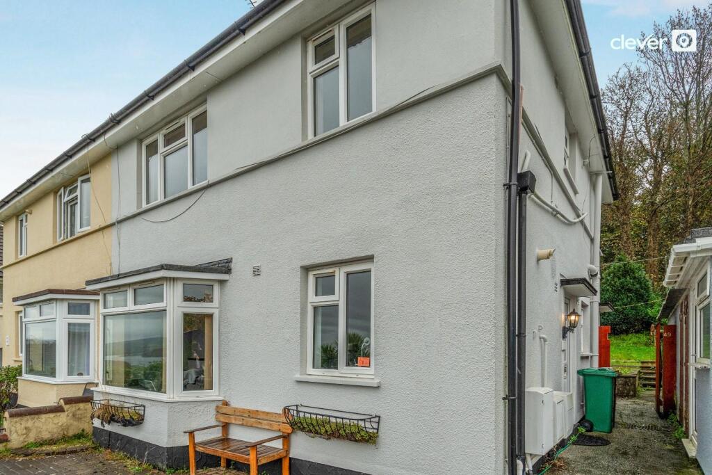 Main image of property: Acklington Place, Plymouth