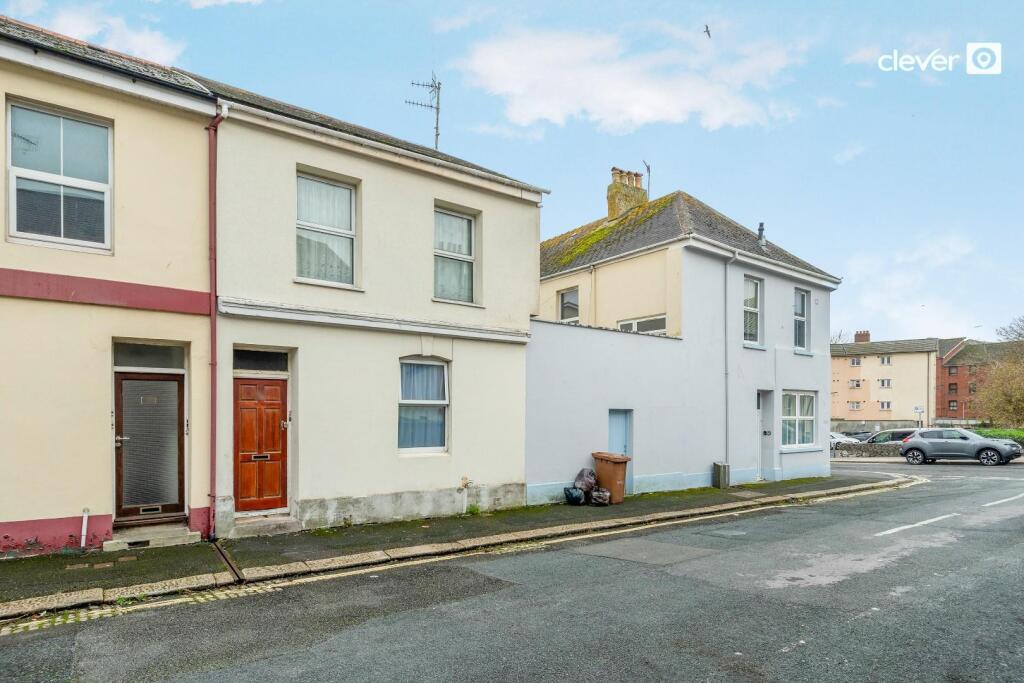 Main image of property: Frederick Street East, Plymouth