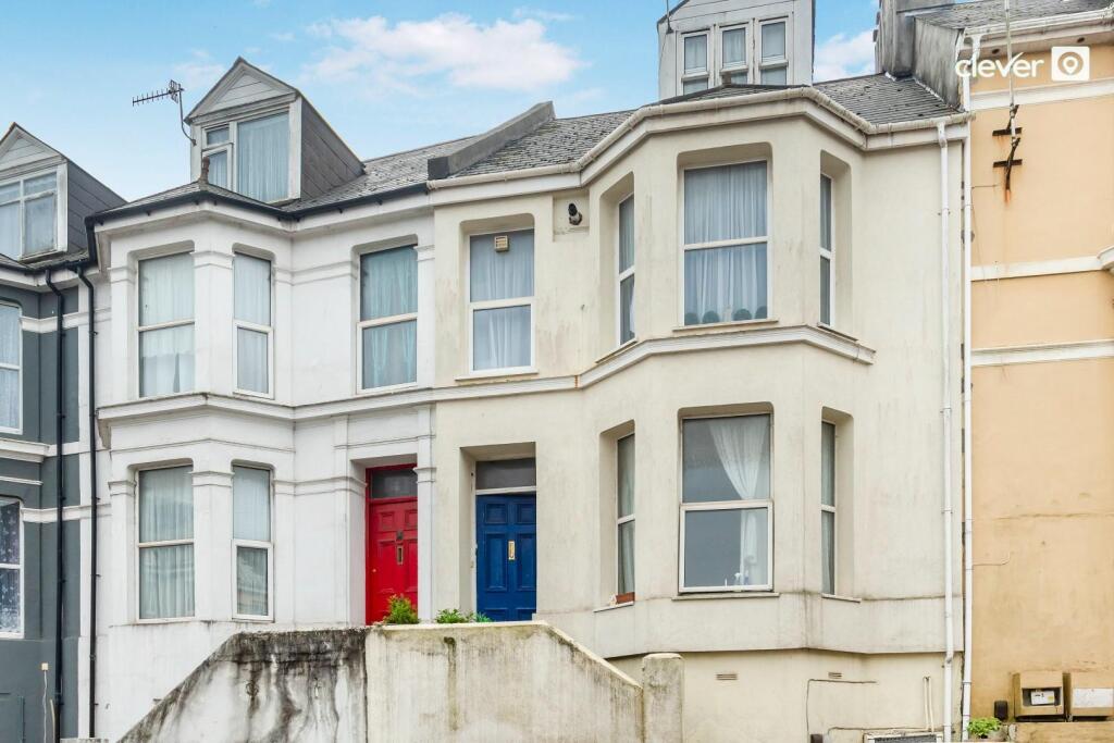 Main image of property: Prince Maurice Road, Plymouth