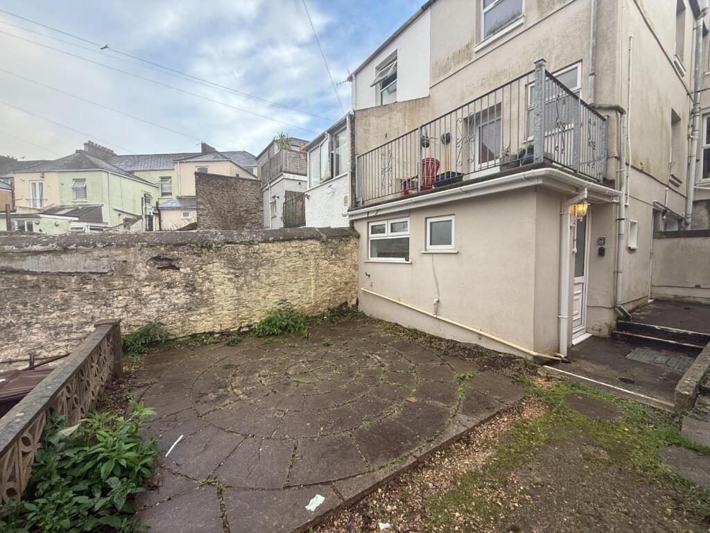 Main image of property: Alexandra Place, Plymouth