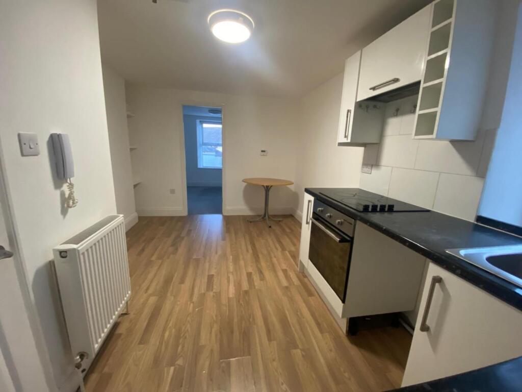 Main image of property: North Road East, Plymouth