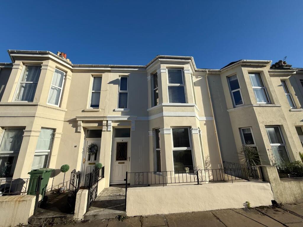 Main image of property: Southern Terrace, Plymouth