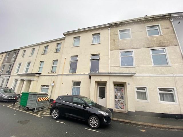 Main image of property: Clifton Place, Plymouth