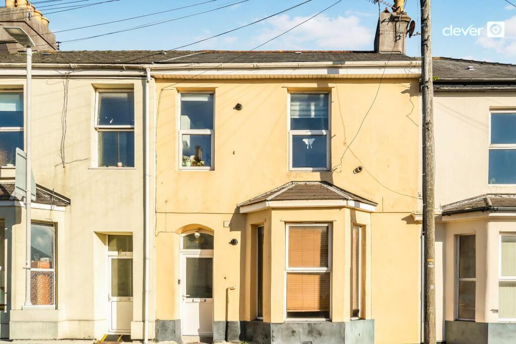 Main image of property: Sydney Street, Plymouth