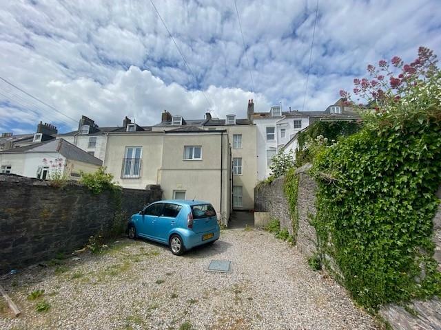 8 bedroom terraced house for sale in Woodland Terrace, Plymouth, PL4