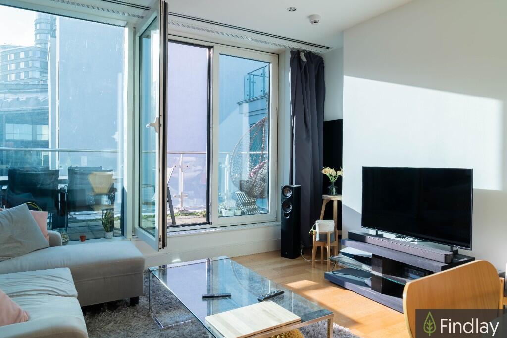 Main image of property: Albert Embankment, London, SE1