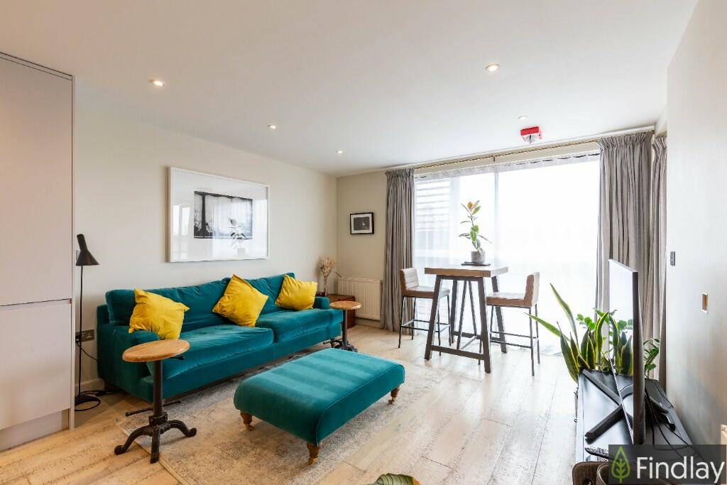 Main image of property: Kingsland Road, London, E8