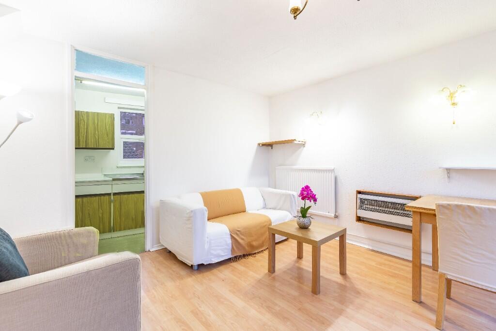 Main image of property: Samuel Close, Pownall Road, London, E8
