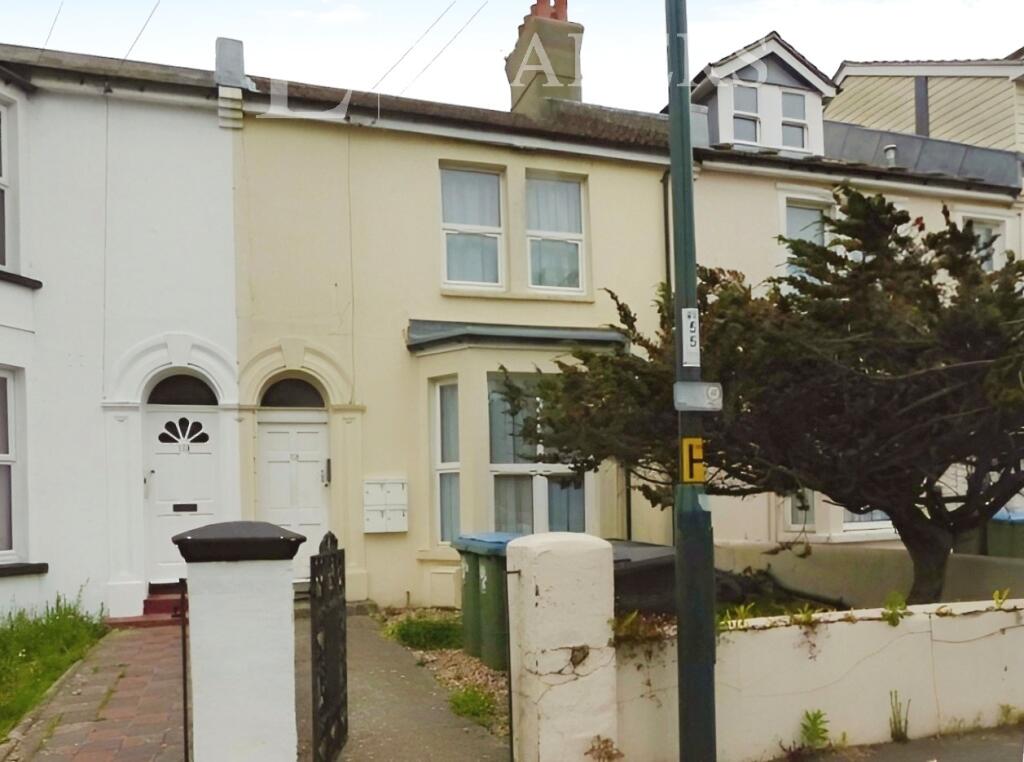 1 bedroom flat for rent in Aldwick Road, Bognor Regis, PO21