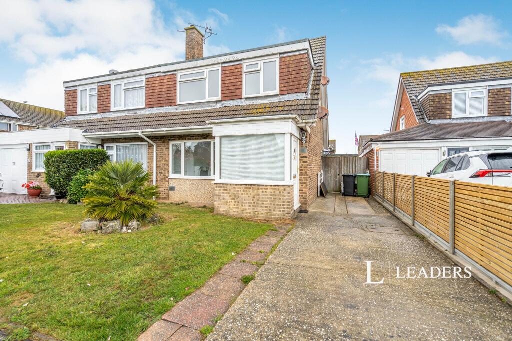 Main image of property: Bursledon Close, PO22