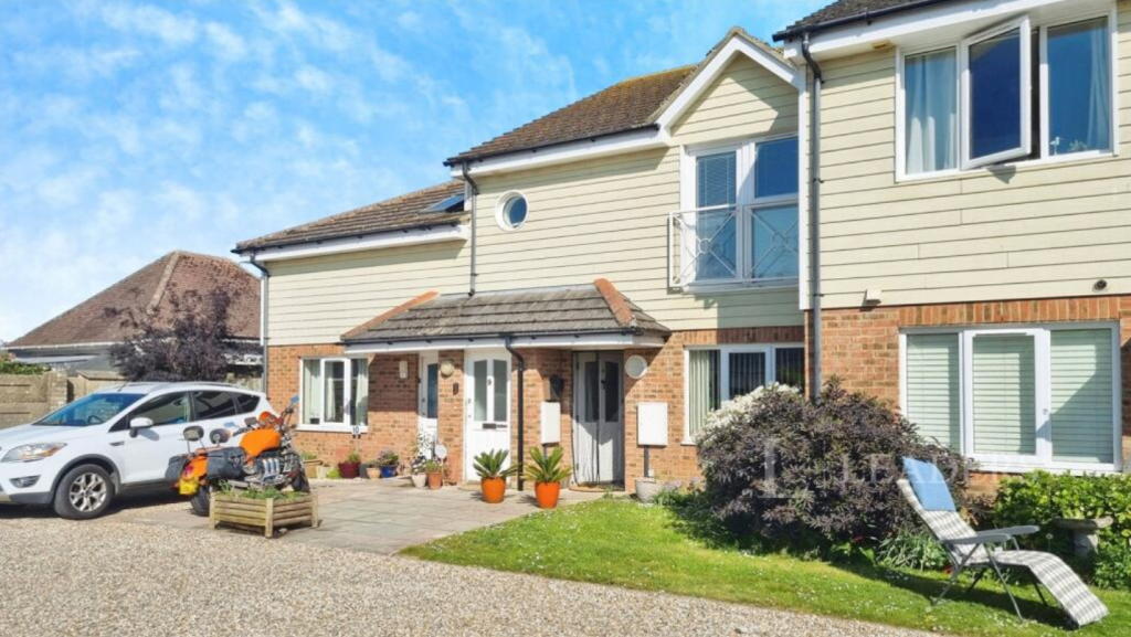 Main image of property: Coldicott Mews, Elmer Road