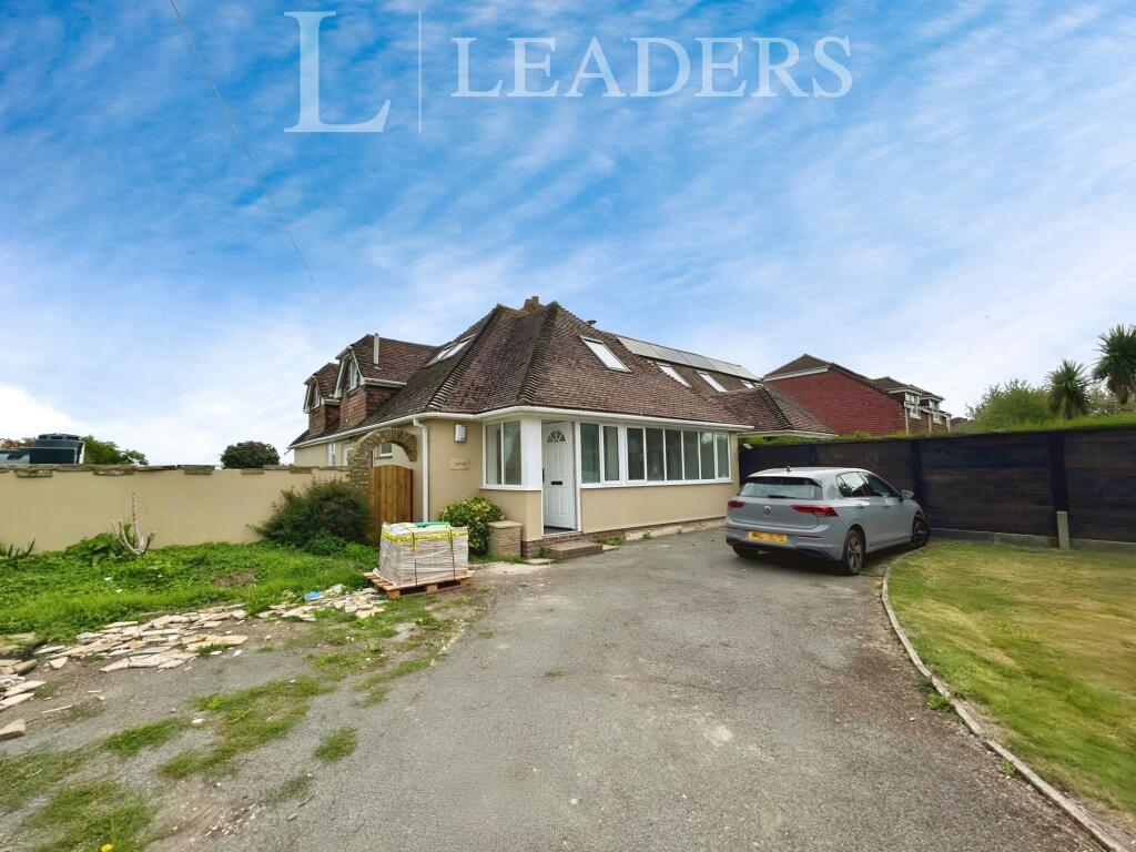 Main image of property: Babsham Lane, PO21