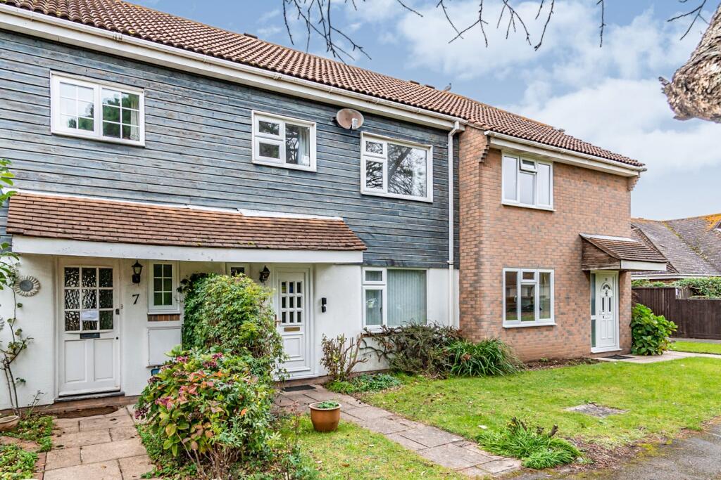Main image of property: Gilwynes, Aldwick