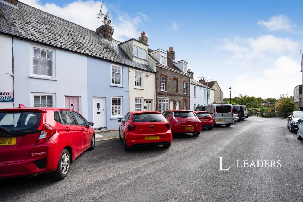 Main image of property: Arun Street, BN18