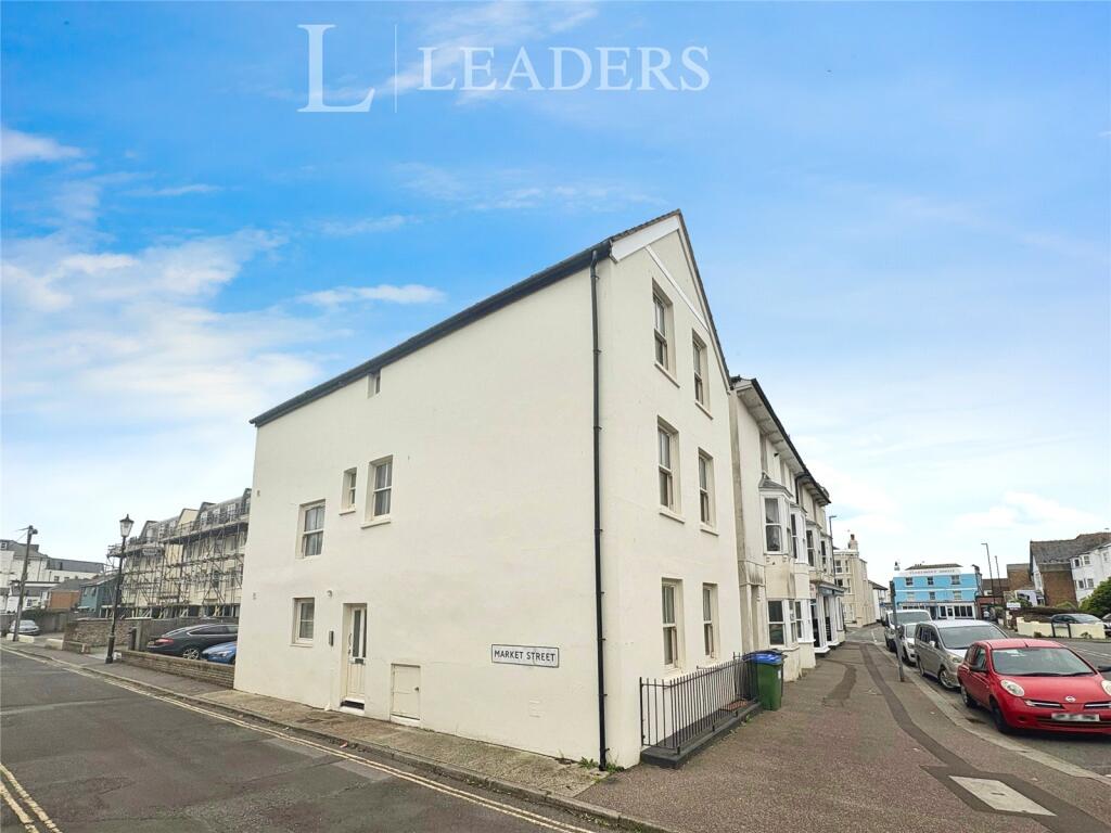 Main image of property: West Street, 1 West Street, Bognor Regis, PO21