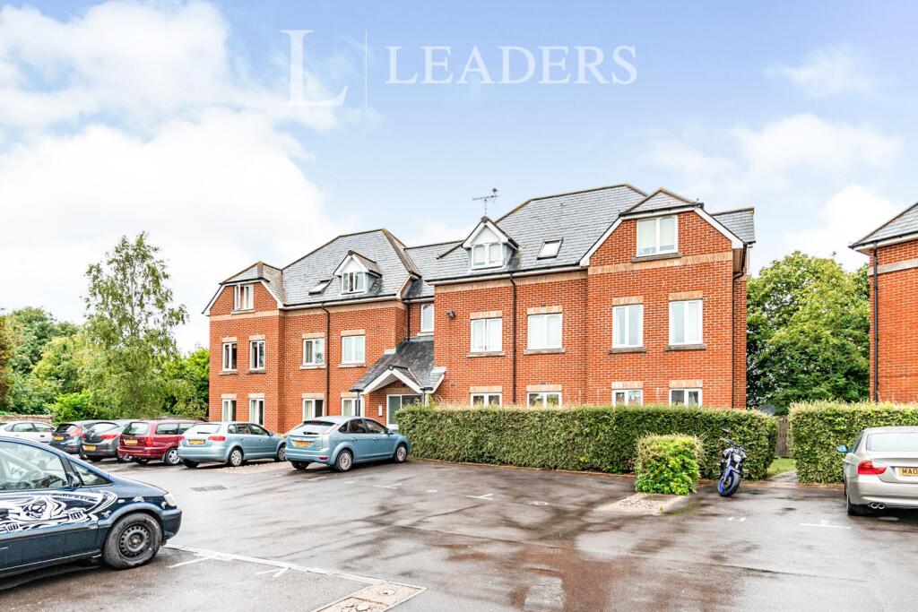Main image of property: Southdown Court, Bersted Street, Bognor Regis, PO22