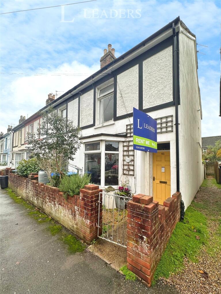 Main image of property: Essex Road, Bognor Regis, West Sussex, PO21