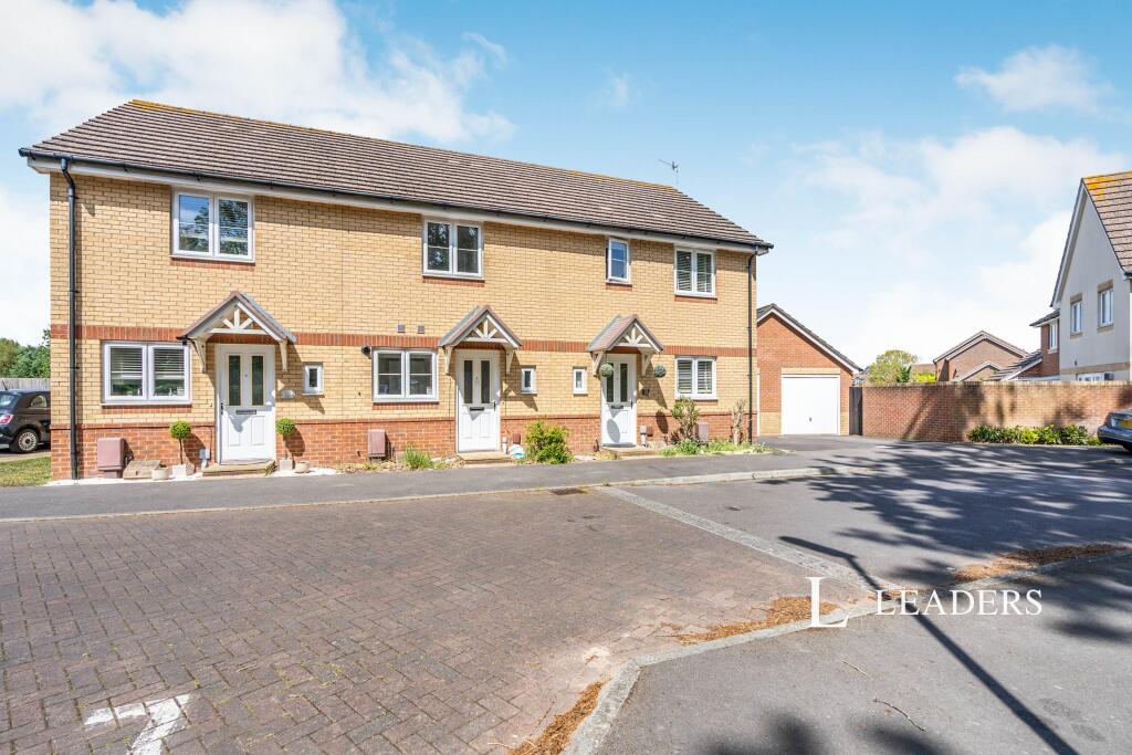 Main image of property: Adlington Gardens, Bognor Regis, PO21