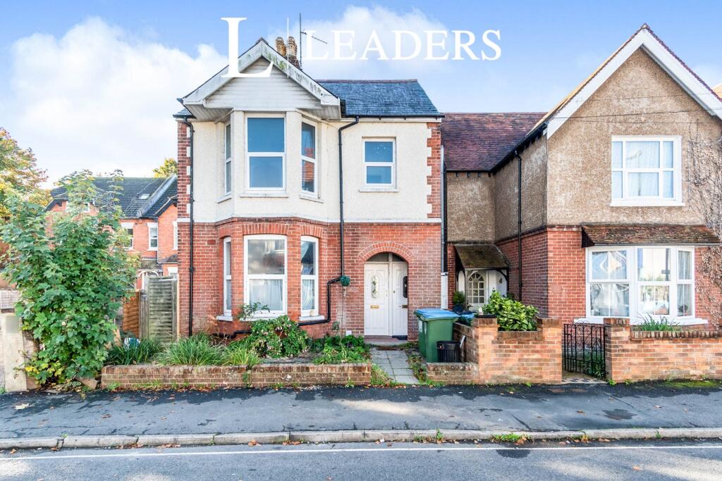 Main image of property: Glamis Street, Bognor Regis, PO21