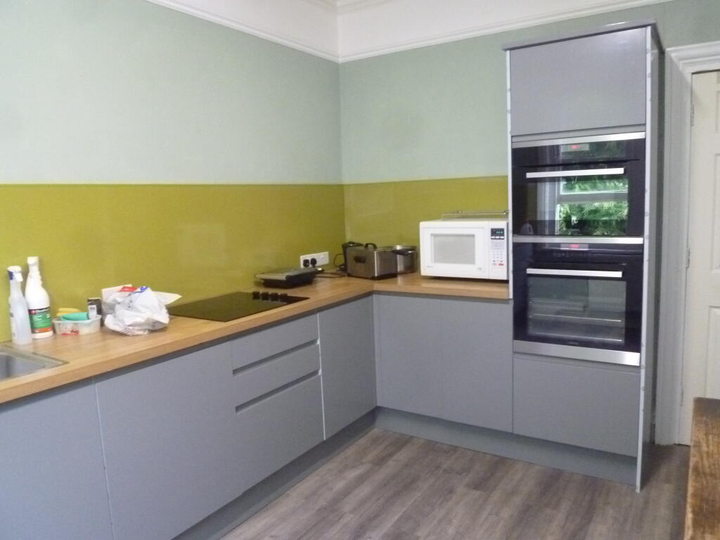 Main image of property: Richmond Avenue West, PO21