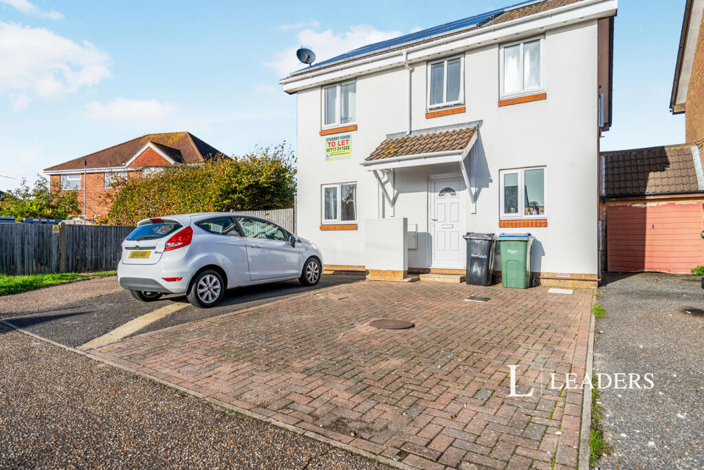 Main image of property: Hook Lane, Bognor Regis, West Sussex, PO22