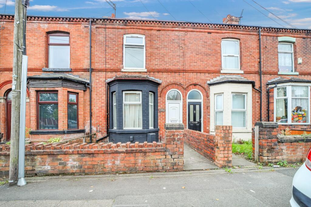 Main image of property: Crow Lane West, Newton-Le-Willows, Merseyside, WA12 9YP