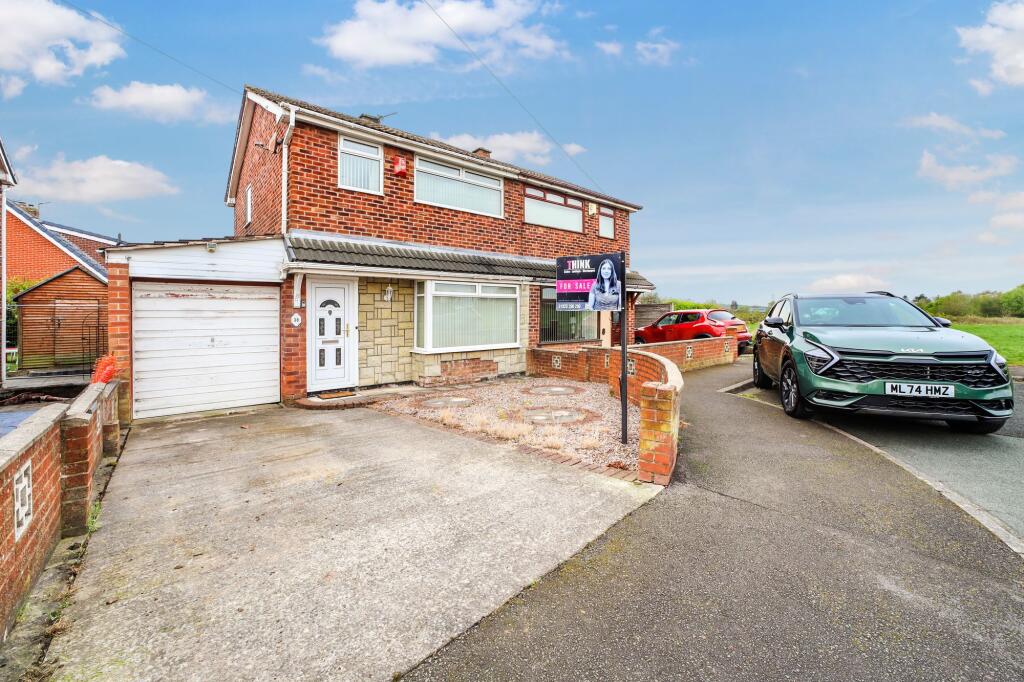 Main image of property: Aldridge Drive, Burtonwood, WA5