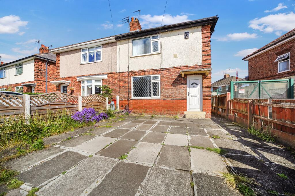 Main image of property: Henderson Road, Widnes, WA8