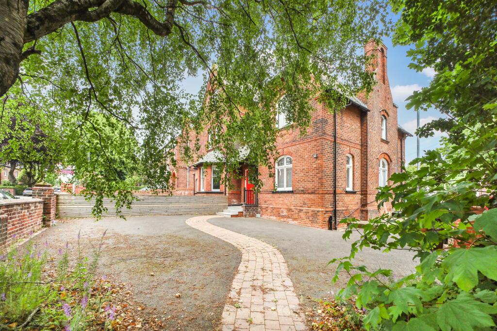 Main image of property: Park Road North, Newton-Le-Willows, WA12