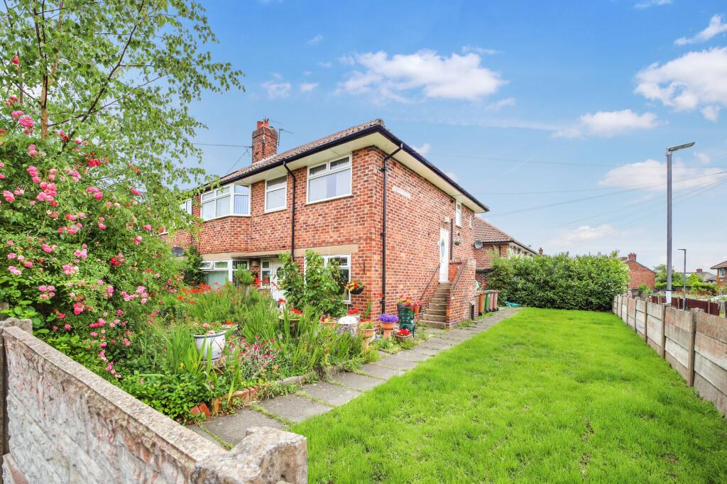 Main image of property: Herbert Street, St. Helens, WA9