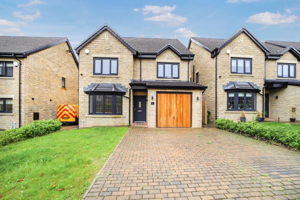Main image of property: Phipps Lane, Burtonwood, WA5