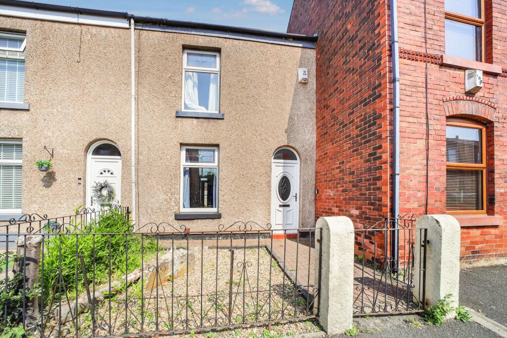 Main image of property: Old Wargrave Road, Newton-Le-Willows, WA12