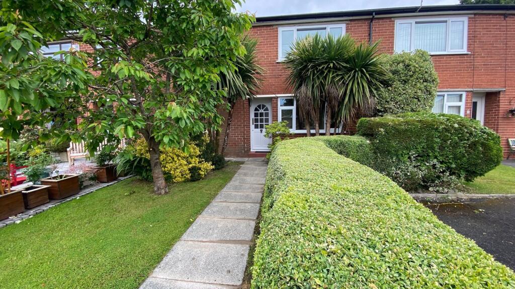 Main image of property: Kentway, Newton-Le-Willows, WA12