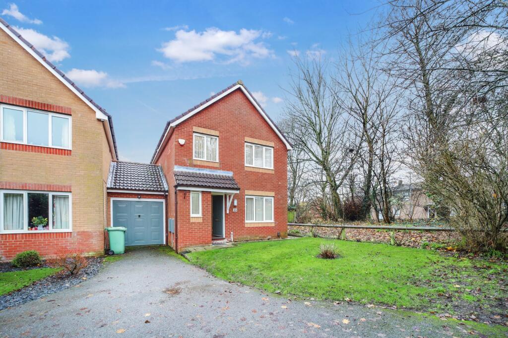 Main image of property: Vista Way, Newton-Le-Willows, WA12