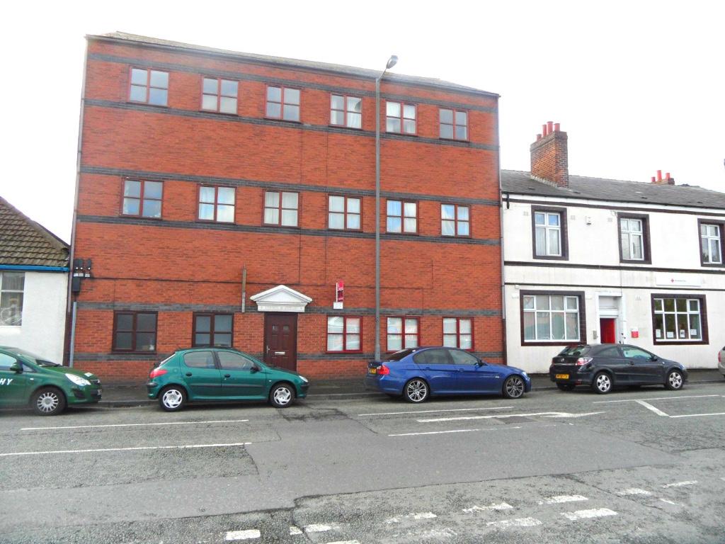 1 bedroom flat for rent in Earle Street, NewtonLeWillows, Lancashire