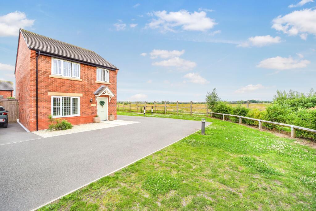 Main image of property: Brimstone Drive, Newton-Le-Willows, WA12