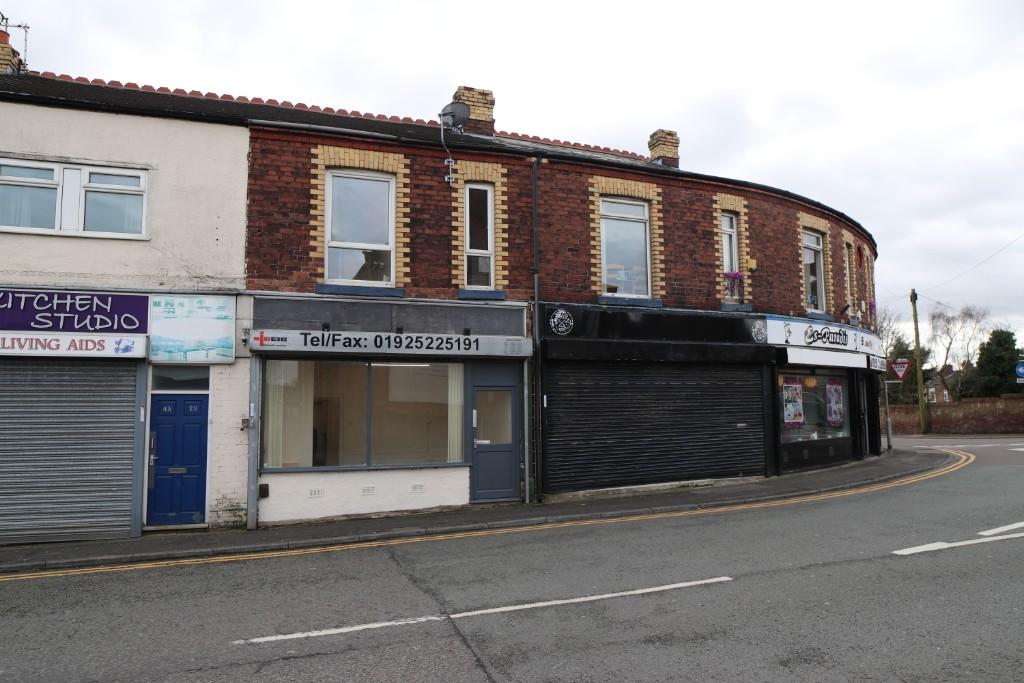 2 bedroom flat for rent in Cross Lane, NewtonLeWillows, Lancashire, WA12