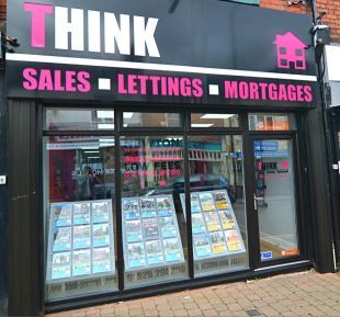 THINK Estate Agents, Newton-le-Willowsbranch details