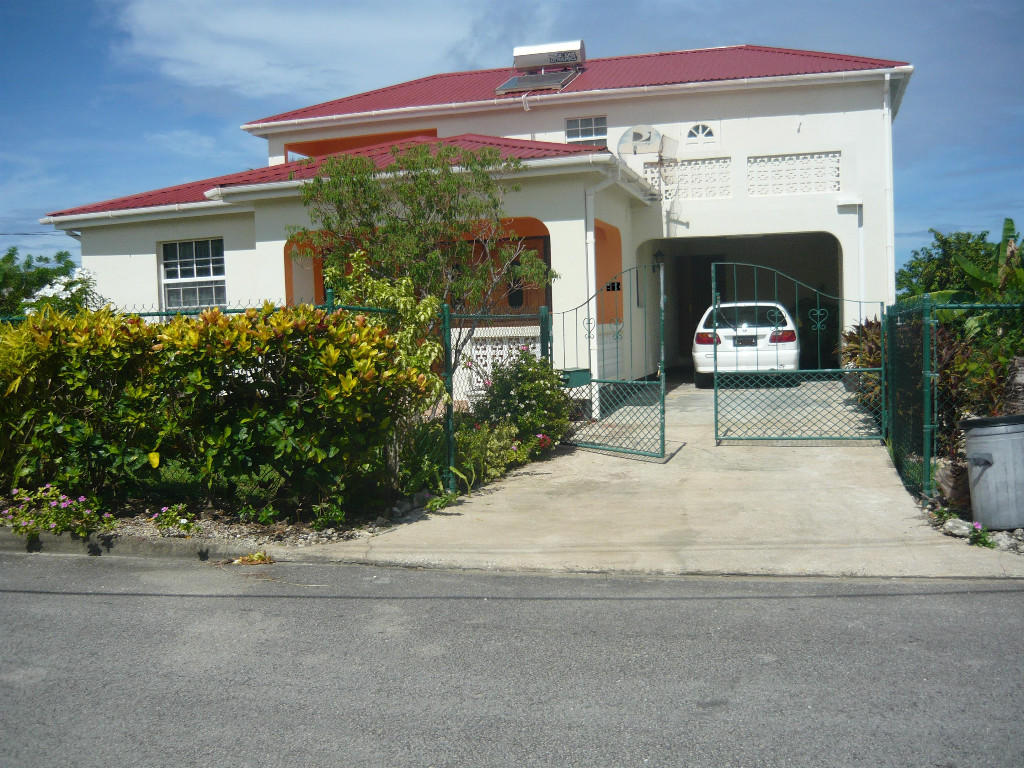 4 bedroom detached house for sale in Fortescue, St Philip, Barbados