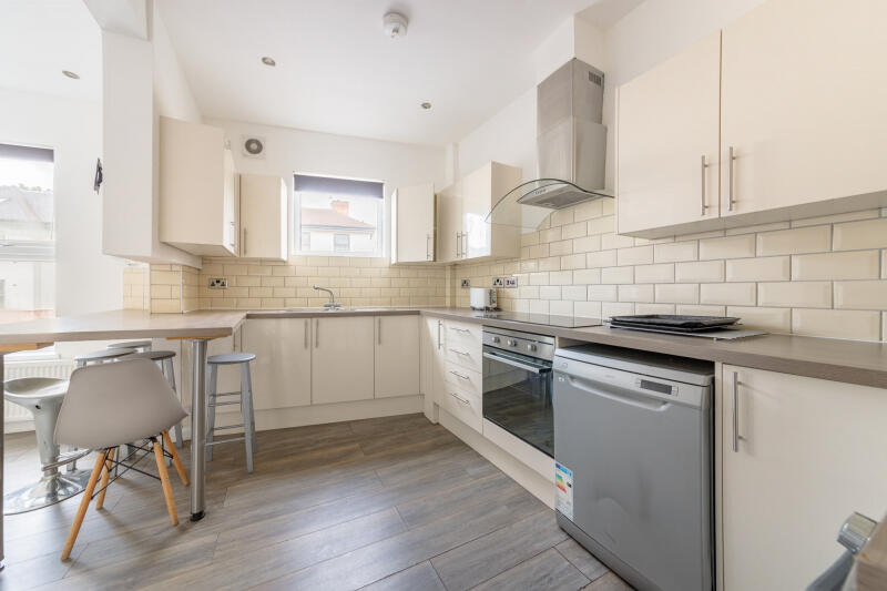 Main image of property: Ilkeston Road, Nottingham