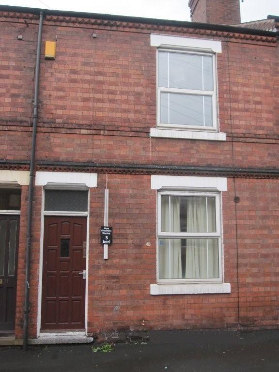 Main image of property: Wellington Street, Nottingham