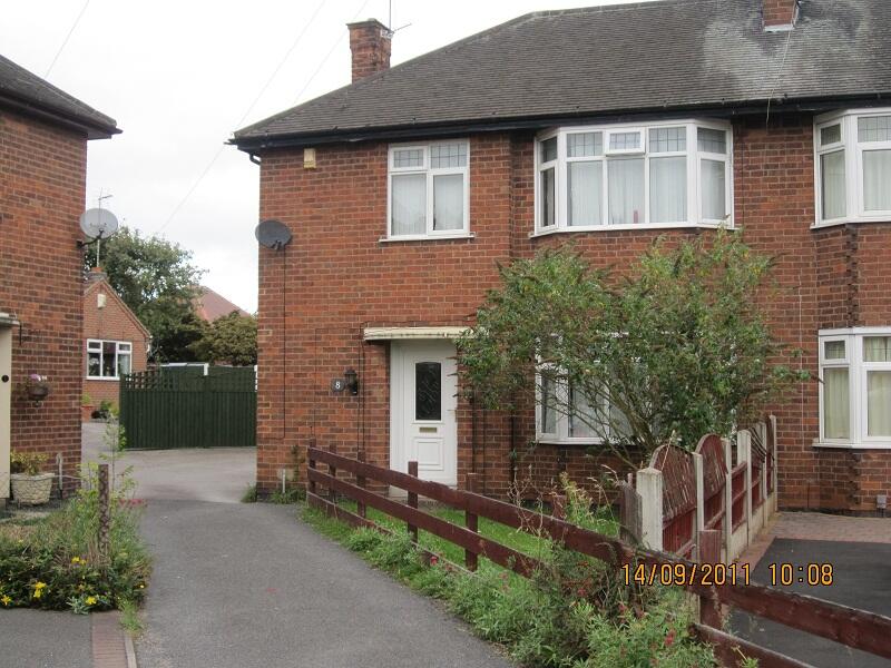 Main image of property: Greendale Gardens, Aspley, Nottingham